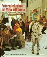 Från snickerboa till Villa Villekulla book cover
