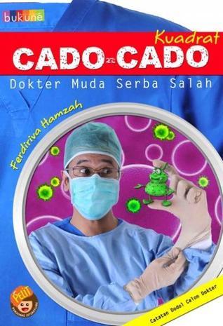 Cado-Cado Kuadrat book cover
