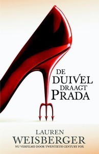 De duivel draagt Prada
