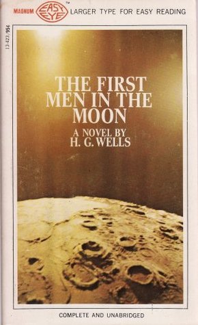 The First Men in the Moon