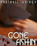 Gone Fishin' book cover