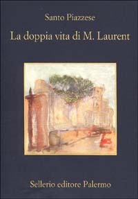 La doppia vita di M. Laurent book cover