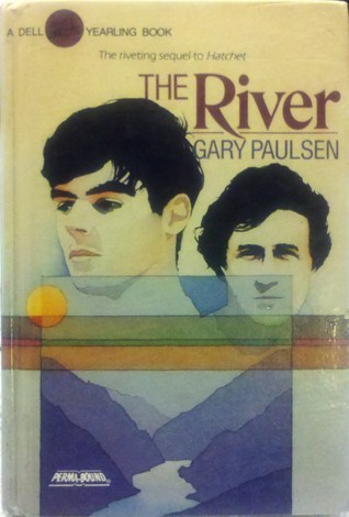 The River by Gary Paulsen | Goodreads