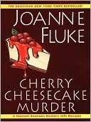 Cherry Cheesecake Murder (Hannah Swensen, #8)