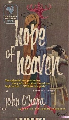 Hope of Heaven book cover