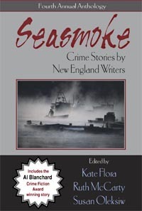 Seasmoke book cover
