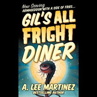 Gil's All Fright Diner
