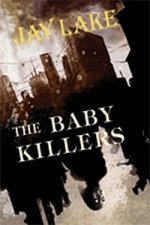 The Baby Killers book cover