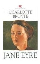 Jane Eyre book cover