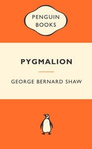 Pygmalion