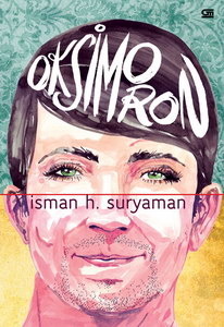 Oksimoron book cover