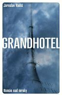 Grandhotel book cover