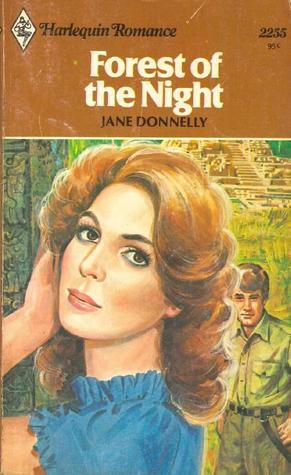 Forest of the Night