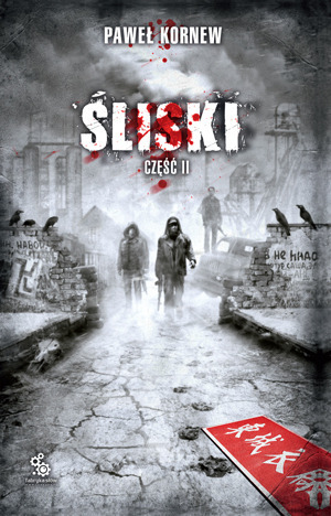 Śliski, cz.2 book cover