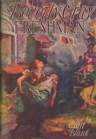 Beverly Gray, Freshman