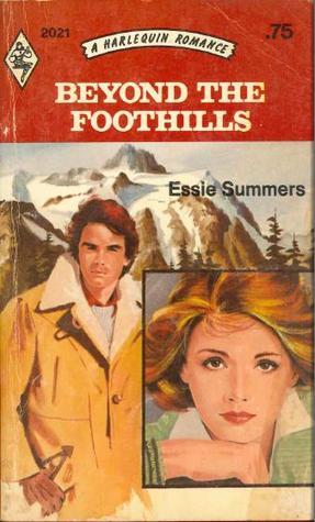 Beyond the Foothills