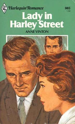 Lady in Harley Street