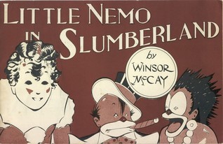 Little Nemo in Slumberland