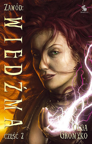 Zawód: Wiedźma, Część 2