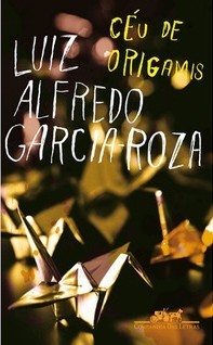 Céu de Origamis book cover
