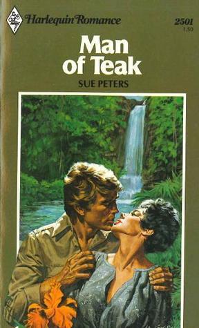 Man of Teak