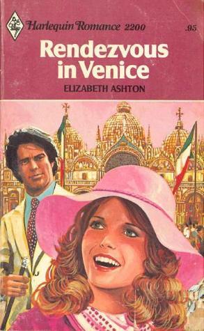 Rendezvous in Venice
