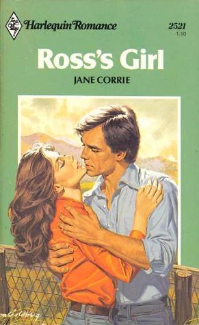 Ross's Girl