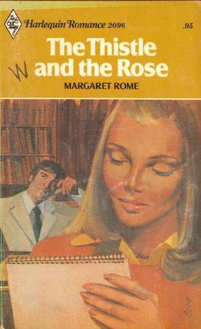 The Thistle and the Rose