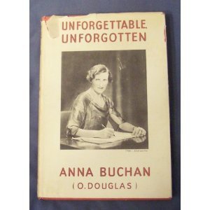 Unforgettable, Unforgotten