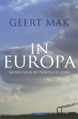 In Europa. Reizen door de twintigste euw