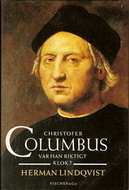 Christofer Columbus book cover