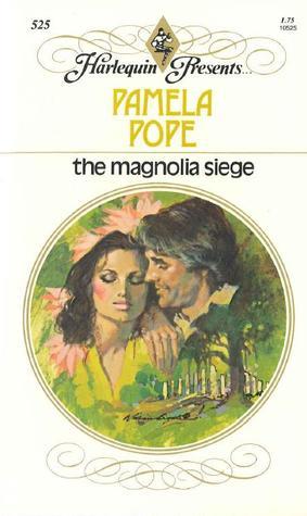 The Magnolia Siege