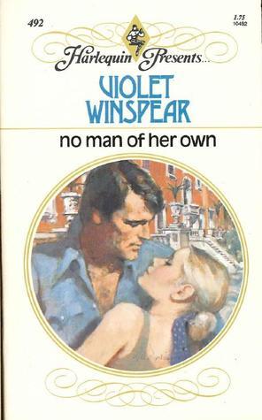 No Man of Her Own