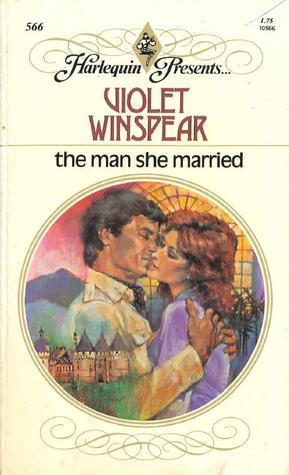 The Man She Married