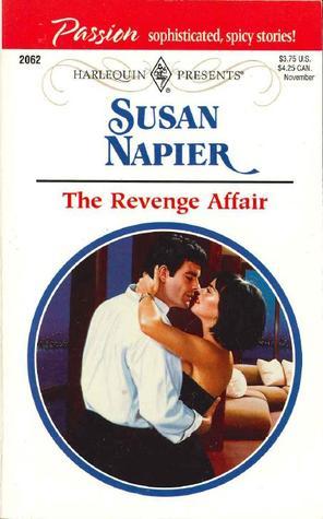 The Revenge Affair