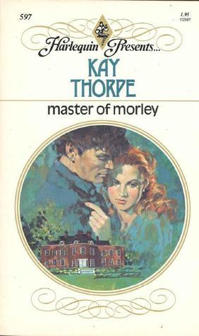 Master of Morley book cover