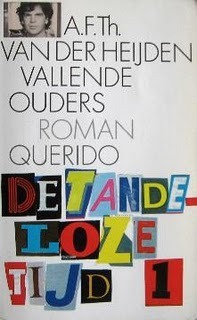 Vallende ouders