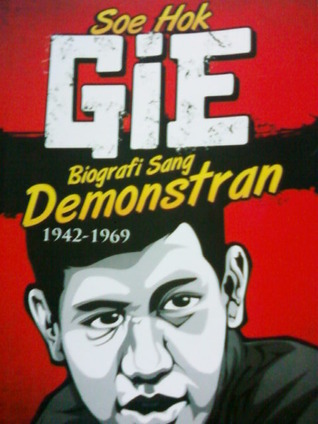 Soe Hok Gie book cover