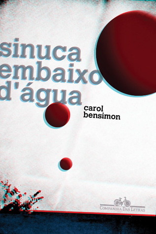 Sinuca embaixo d'água book cover