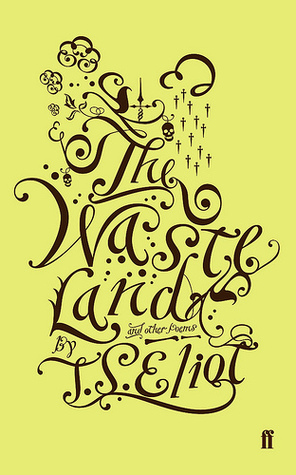 The Waste Land and Other Poems