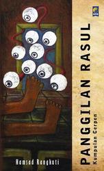 Panggilan Rasul book cover