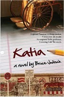 Katia book cover
