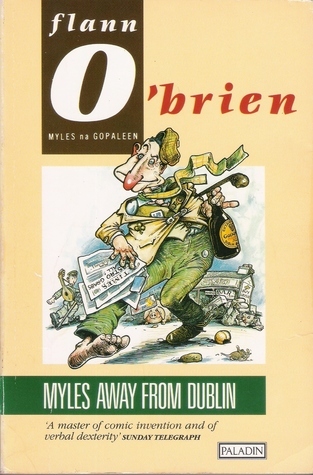 Myles Away From Dublin