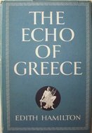 The Echo of Greece
