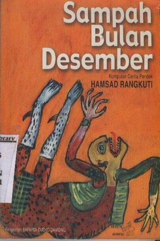 Sampah Bulan Desember book cover