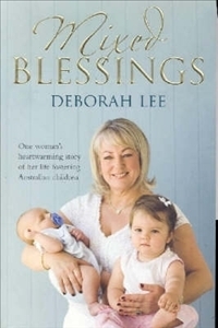 Mixed Blessings by Deborah Lee | Goodreads