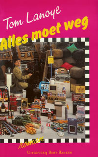 Alles moet weg book cover