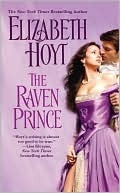 The Raven Prince (Princes, #1)