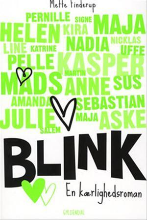 Blink - En kærlighedsroman