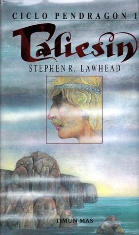 Taliesin (Ciclo Pendragon #1)